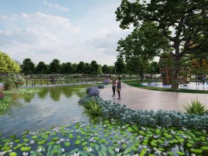 “Beytahtı’nda Macera Başlıyor” Ve “Beysu Konakları” İsimli Projelerin Destek Sözleşmeleri İmzalandı