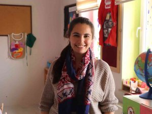 Bu Proje İle Ana Sınıfı Çocukların Ayağına Gidiyor