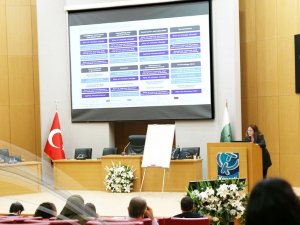 Kocaelili İhracatçılar, İhracat Eğitiminde Buluştu