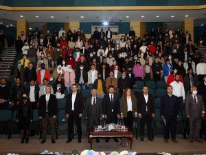 Subü’de Uluslararası Öğrencilere Yönelik Uyum Buluşması Gerçekleştirildi