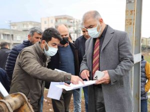 Di̇ski̇, 4 Milyon 664 Bin Lira Maliyetli Projeyi Tamamladı