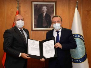 Buü, Hak Sahibi Olduğu Bir Patenti İlk Kez Ticarileştirdi