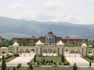 Dpü Greenmetric Sıralamasında 457. Sıraya Yükseldi