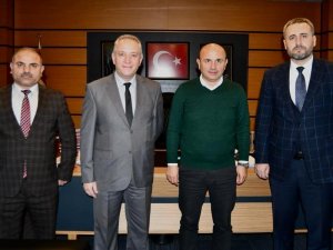 "Türkiye Kart" Geliyor