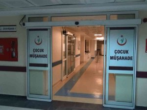 Diyarbakır’da Çocuk Hastalar İçin Mesai Sonrası Poliklinik Hizmeti