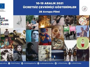 11 ‘İnci Avrupa Birliği İ̇nsan Hakları Film Günleri