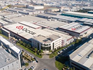 Üçge, Türkiye’de Osb’lerde En Çok Patent Alan 7’nci Firma