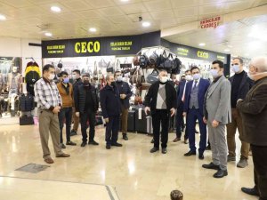 Yenişehir’de Hizmetler Ortak Akıl Anlayışıyla