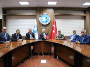 Marmarabirlik’ten Üreticiye 42 Milyon 600 Bin Tl Prim Desteği