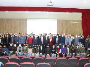 Erü Veteriner Fakültesi Uluslararası Akreditasyona Sahip Oldu