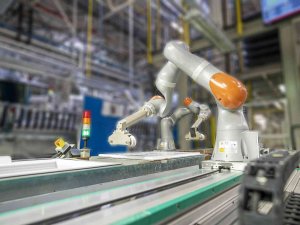 Bsh Gelişen Pazarlar Bölgesi, Dünyanın Yarısını Türkiye’den Yönetiyor