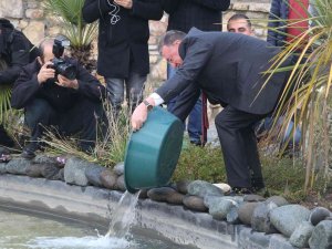 Hatay, Expo’ya Yerli Ve Yabancı 2 Milyon Ziyaretçi Bekliyor