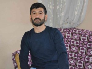 Kahramanmaraşlı Engelli O Genç Konuştu: "Akşener Beni Aşağılamaya Çalıştı"