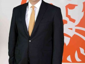 Ing Türkiye’den Globale Coo Transferi