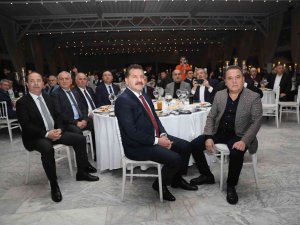 ‘Kırkpınar Ve Ağa’ Belgeselinin Galası Yapıldı