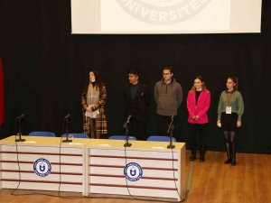 Adü Öğrenci Toplulukları Başkanlar Ve Danışmanlar Temsilcisi Seçildi