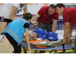 Türkiye Bayanlar 1. Voleybol Ligi