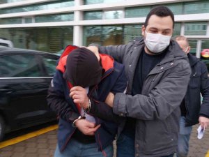 Samsun’da Bir Kişi Uyuşturucu Ticaretinden Tutuklandı