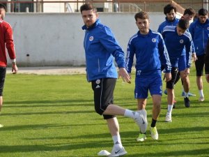 Fethiyespor’da Hedef 3 Puan