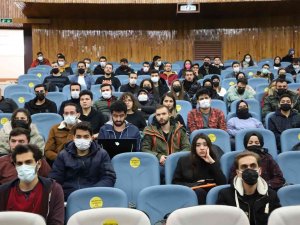 Fü’de Tübi̇tak 2209-a Proje Yazma Eğitimleri Verildi