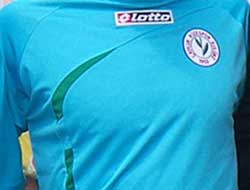 Rizespor'da Forma Numaraları Belirlendi