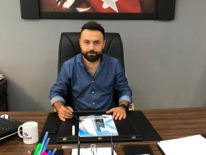 Giresunspor Yönetim Kurulu Üyesi İ̇brahim İ̇nanç: “Altay’ı İ̇zmir’e Eli Boş Göndermek İstiyoruz”