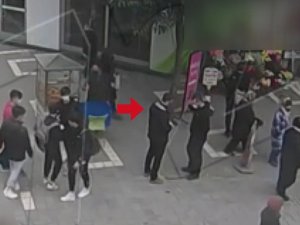 Emanet Parayı Yanlış Kişiye Verdiğini Anlayınca Polise Koştu
