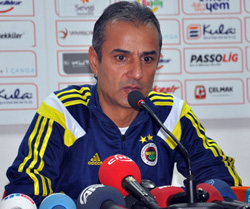 Kartal: 'Hesapta yoktu'