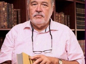 Tarihçi, Yazar Prof. Dr. İ̇lber Ortaylı, Isparta 5. Kitap Fuarına Katılacak