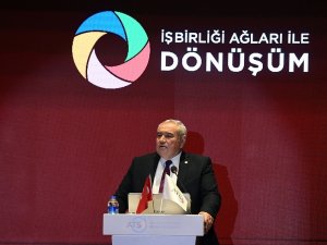 Atso Başkanı Çetin: “Bu Yılı Beklentilerin Üzerinde Bir Performansla Tamamlıyoruz”