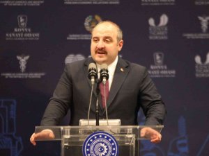 Bakan Varank: “Tacikistan’a Vize Kısıtlaması Kalkıyor”