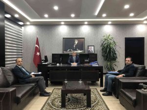 Matso Başkanı Güngör: “Manavgat Osb, Turizm, Tarım Ve İstihdama Katkı Sağlayacak”