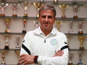 Çaykur Rizespor Teknik Direktörü Hamzaoğlu'ndan Yeni Malatyaspor maçı değerlendirmesi