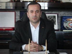 Türsab Doğu Anadolu Bölge Yönetim Kurulu Başkanı Özgökçe: “Bu Şehrin Kaderi Turizme Bağlıdır"