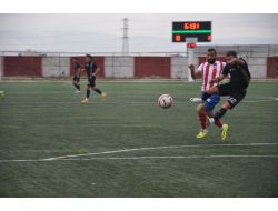 Sandıklıspor: 0 - Beylerbeyispor : 1