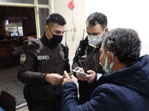 Çorum’da Huzur Ve Asayiş Uygulamaları Devam Ediyor