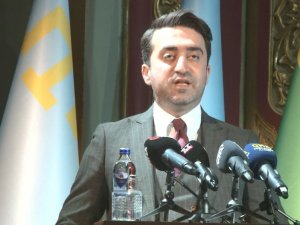 “2021 Litvanya Tatarları Tarih Ve Kültür Yılı” Kutlama Ve Konser Programı Ankara’da Düzenlendi