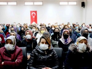 Sivas’ta Veli Ve Öğrencilere Psikolojik Destek Verilmeye Başlandı