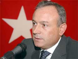 Trabzon Valisi Kızılcık'tan Sümela için sert cevap