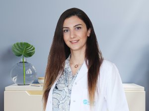 Amaç Kozmetik, Endişe İnsani