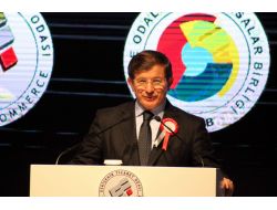 "Eskişehir'in İlkleri, Vergi Rekortmenleri Ödül Töreni"