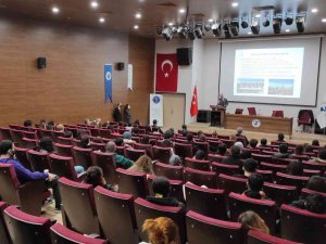 Turizm Fakültesi Öğrencileri, İl Müdürü İle Turizmi Değerlendirdi