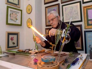 Ulucanlar’da Sanat Şenliği