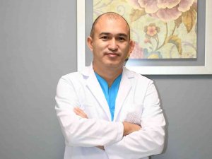 "Spor Yaralanmaları Menisküs Yırtığına Yol Açabiliyor"