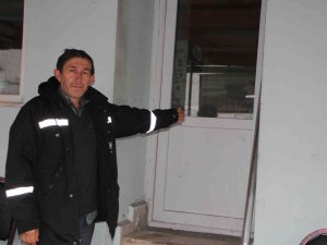 Vaka Sayısı Artınca Köydeki Tüm Kahveleri Kapattı