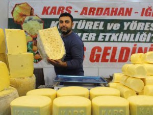 Maltepe’de “Kars-ardahan-ığdır” Rüzgarı Esti