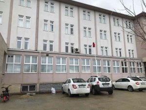 Muratlı Milli Eğitim Müdürlüğü Taşındı