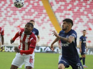 Kasımpaşa İle Sivasspor 23. Randevuda