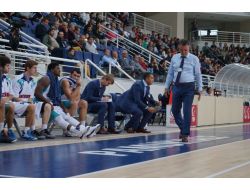 Türkiye Basketbol 2. Ligi