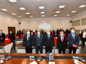 Validen Ciddi Üretim Vurgusu